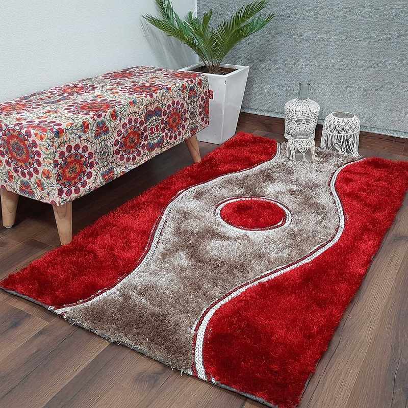 Modern Rugs—The Perfect Way To Revitalize The Interiors - Fusion Homes