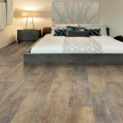 Real Charm and Elegance of LVT Flooring