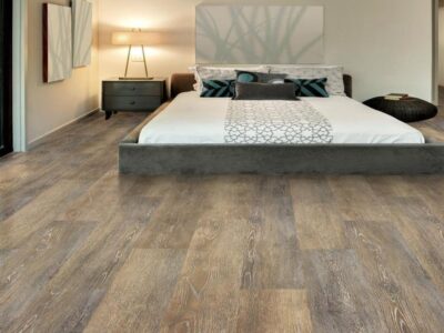 Real Charm and Elegance of LVT Flooring
