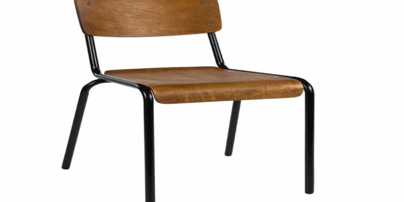 Why Having Appropriate School Chairs Important For Every School