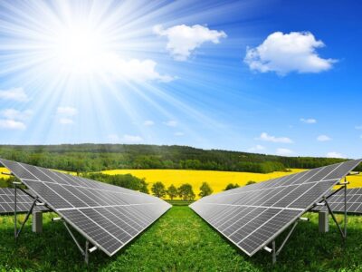 The Benefits of Going Solar and Why You Should Consider Making the Switch