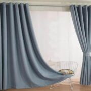 Do Drapery Curtains Enhance Your Home Decor