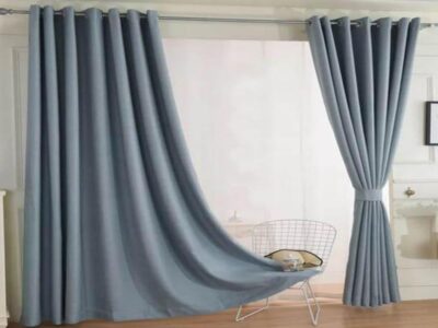 Do Drapery Curtains Enhance Your Home Decor