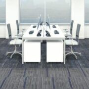 Why do Most Office carpet tiles fail