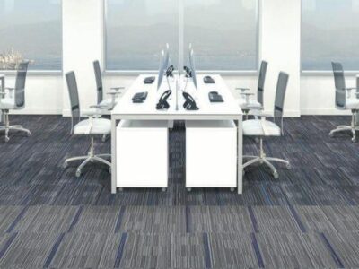 Why do Most Office carpet tiles fail