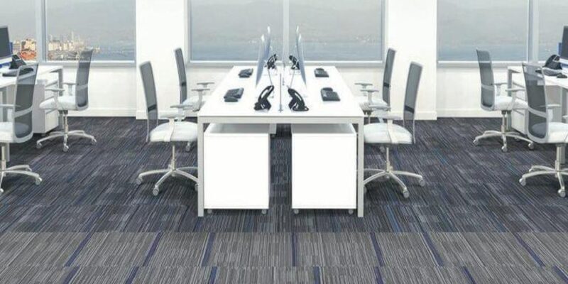 Why do Most Office carpet tiles fail