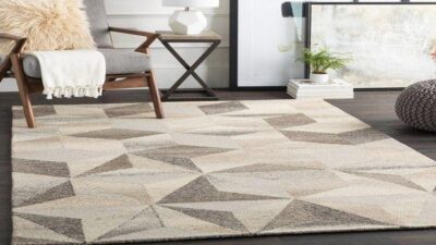 Unravelling the Artistry How Hand Tufted Carpets Weave Masterpieces Under Your Feet