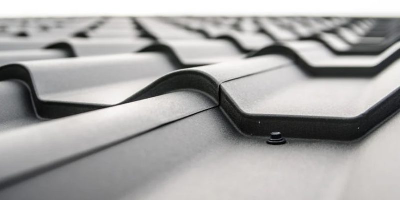 Rubber Roofing in Energy