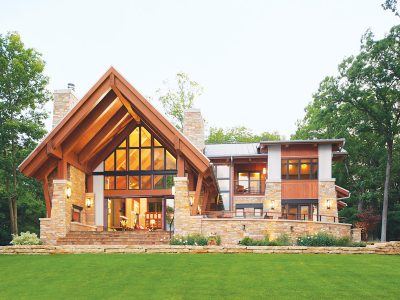 Perfect Home