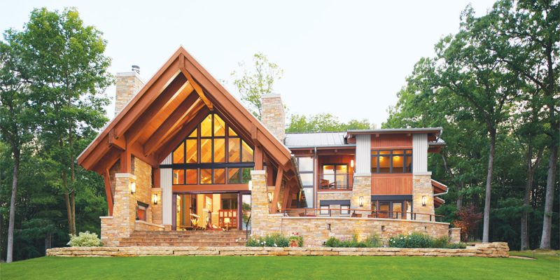 Perfect Home