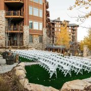 Weatherproof Your Dream Utah Wedding with Style and Elegance