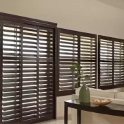 shades and blinds