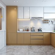MDF Makeovers