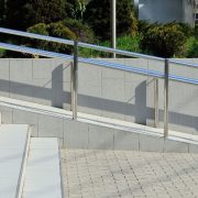 Ramp Installer