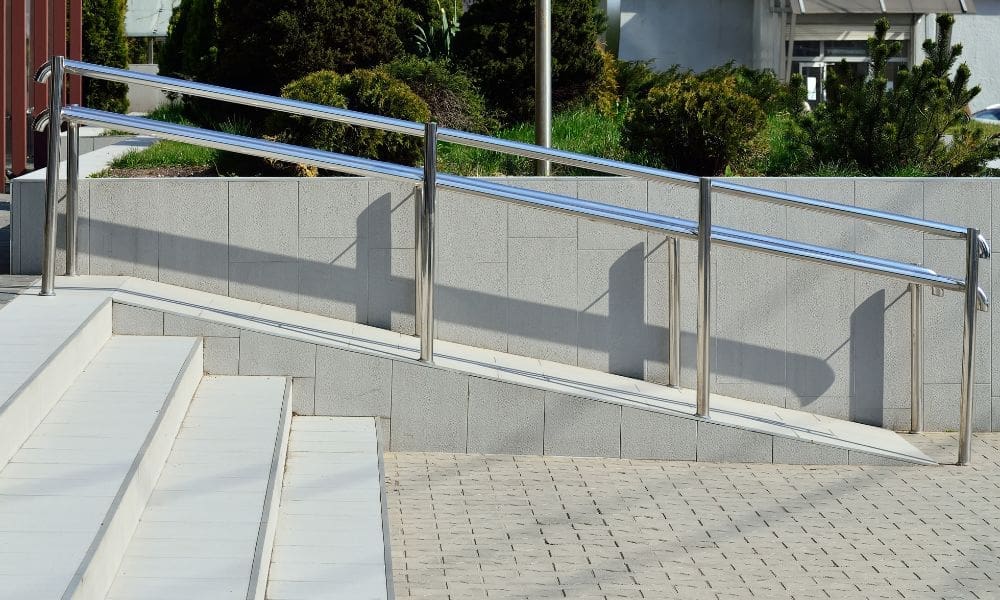 Choose the Right Ramp Installer for Safety Comfort and Peace of Mind ...