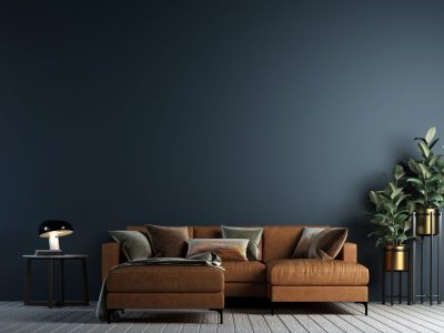 Finding Furniture