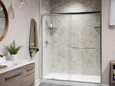 Finding Your Perfect Shower Professional in Raleigh