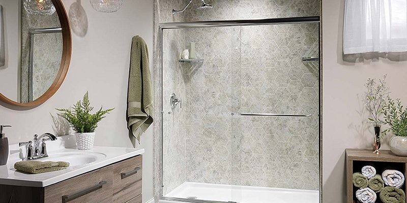Finding Your Perfect Shower Professional in Raleigh