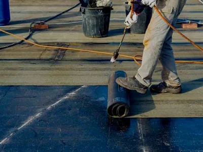 Professional Waterproofing