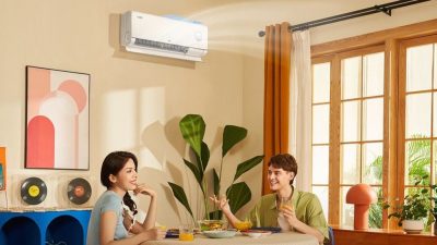 air conditioner