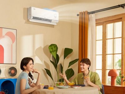 air conditioner