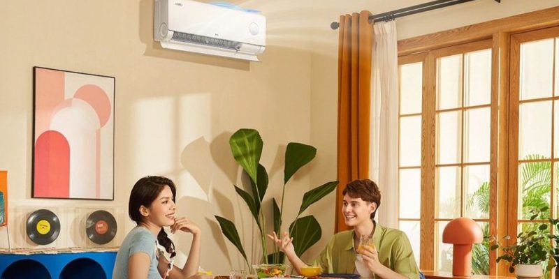 air conditioner