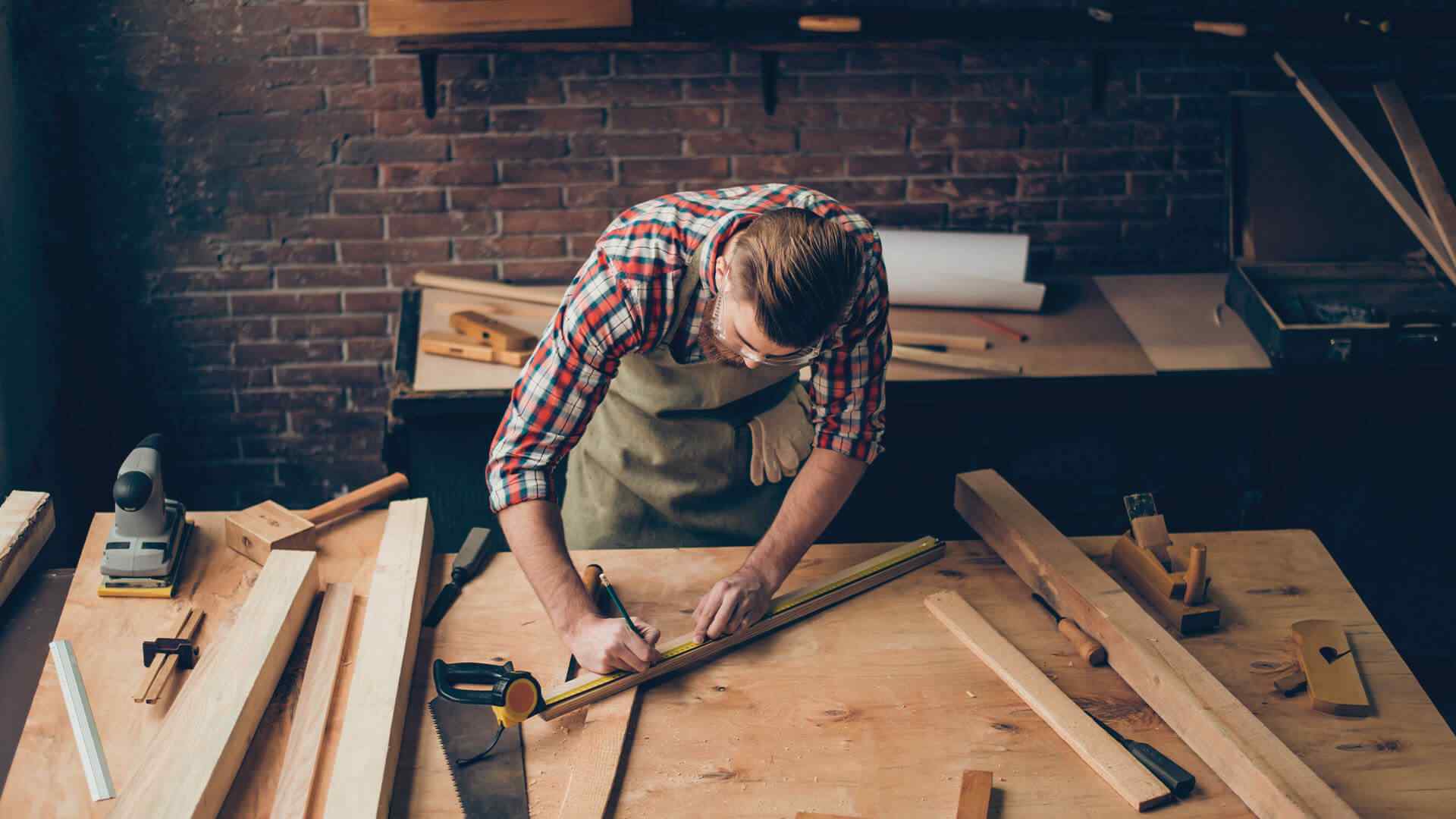 Eco-Friendly Carpentry Dubai: Sustainable Wood and Green Practices ...